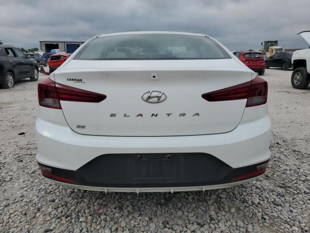 2019 Hyundai Elantra Se VIN: 5NPD74LF4KH490095 Lot: 59026194