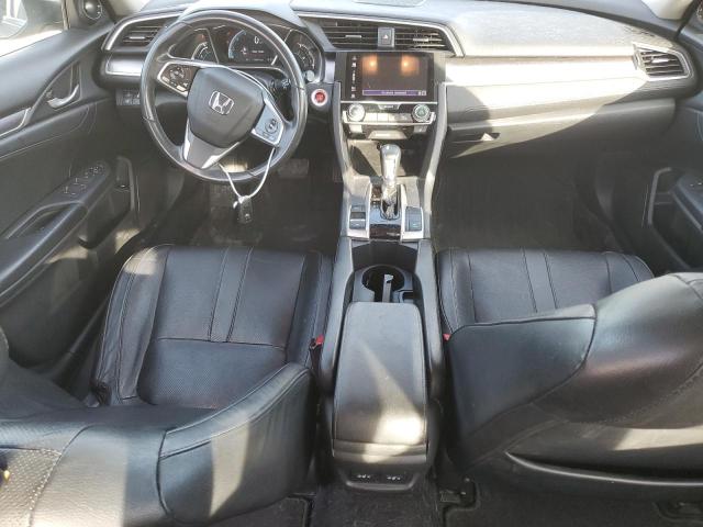2016 HONDA CIVIC TOUR - 2HGFC1F97GH647676