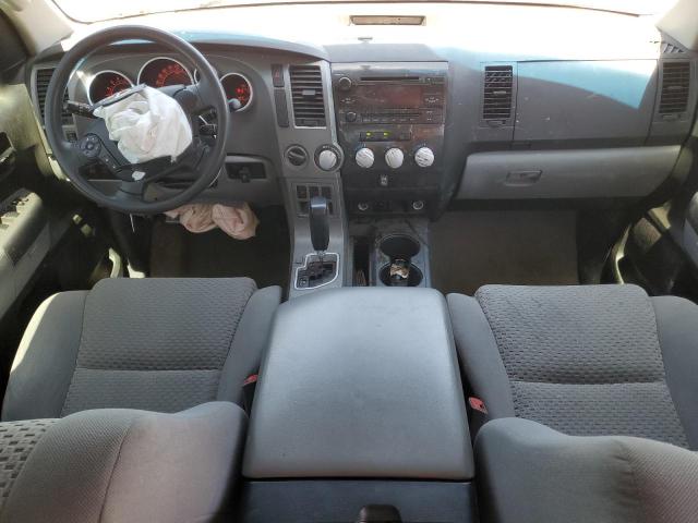 2011 Toyota Tundra Double Cab Sr5 VIN: 5TFUM5F16BX021058 Lot: 57819404