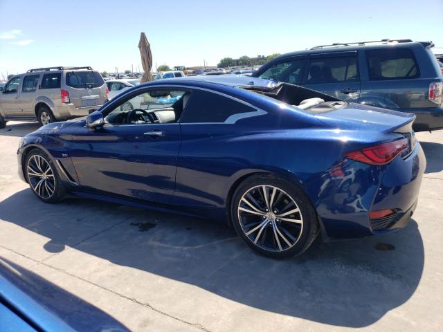 2017 Infiniti Q60 Premium VIN: JN1EV7EK5HM363413 Lot: 57559884