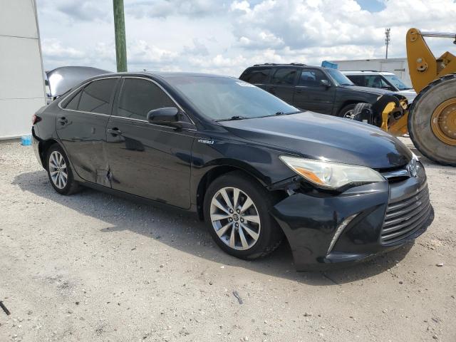 2015 Toyota Camry Hybrid VIN: 4T1BD1FK4FU176493 Lot: 59245184