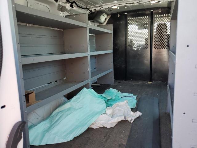 2019 Ford Transit T-250 VIN: 1FTYR1YM9KKB34325 Lot: 59418534