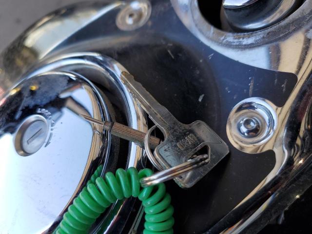 2017 KAWASAKI VN1700 B JKBVNRB13HA014259