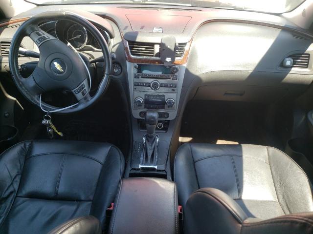 2012 Chevrolet Malibu Ltz VIN: 1G1ZG5E75CF364947 Lot: 60132834