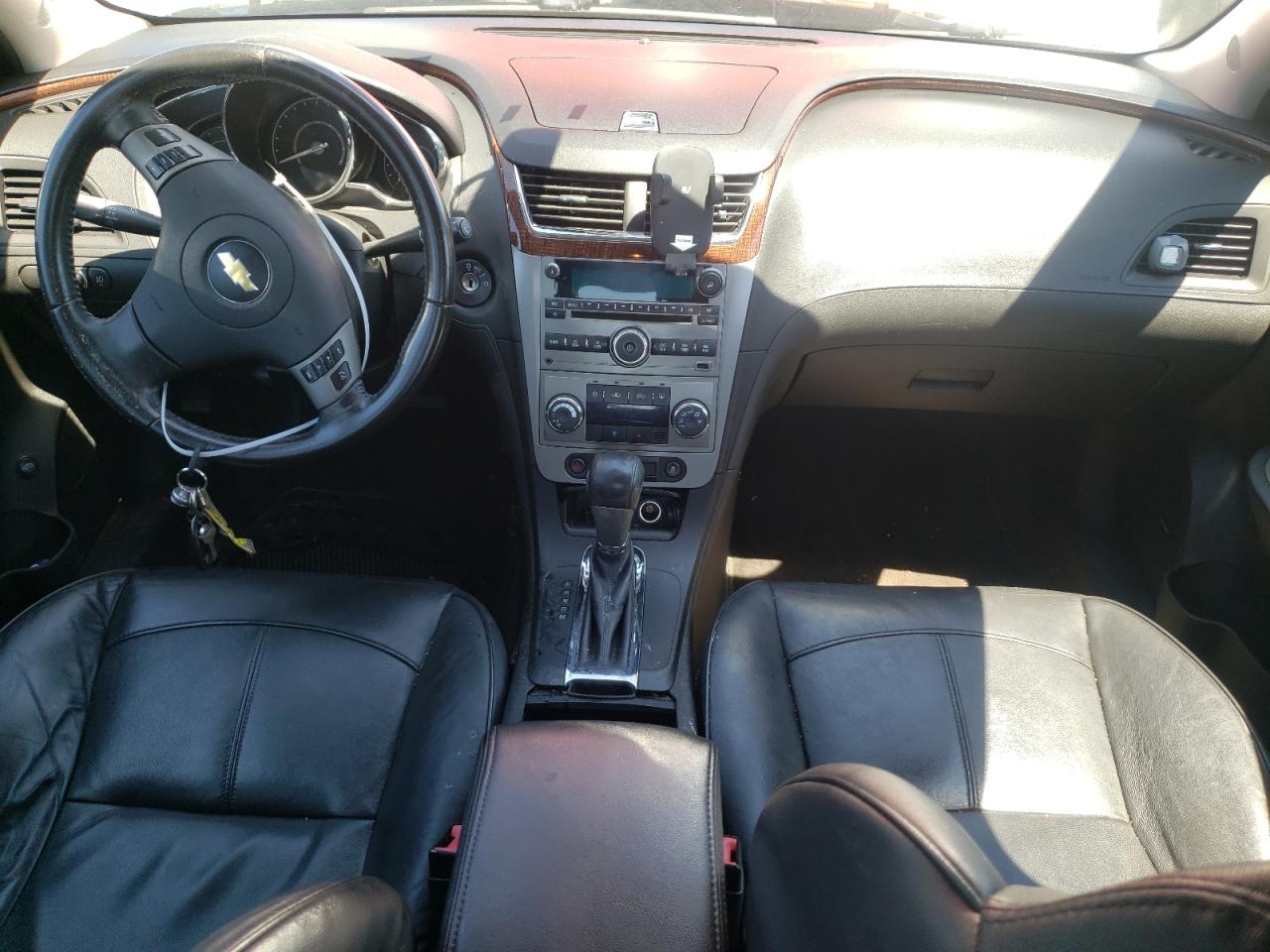 1G1ZG5E75CF364947 2012 Chevrolet Malibu Ltz