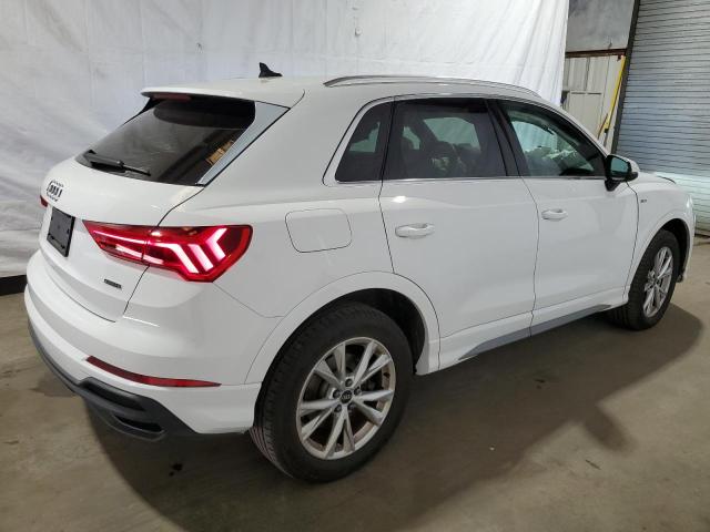 2023 Audi Q3 Premium S Line 45 VIN: WA1DECF35P1105492 Lot: 59508504