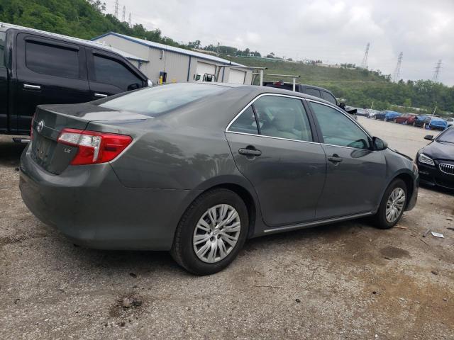 2014 Toyota Camry L VIN: 4T4BF1FK6ER367718 Lot: 57388584