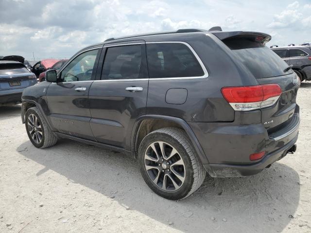 2017 Jeep Grand Cherokee Overland VIN: 1C4RJFCG9HC883090 Lot: 59860604