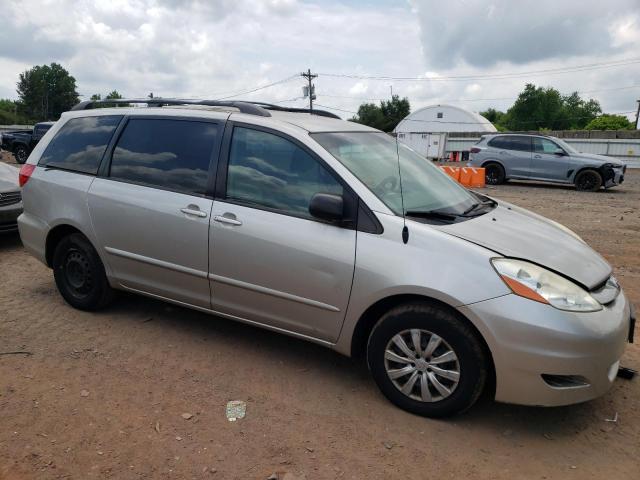 2009 Toyota Sienna Ce VIN: 5TDZK23C49S231447 Lot: 57557364