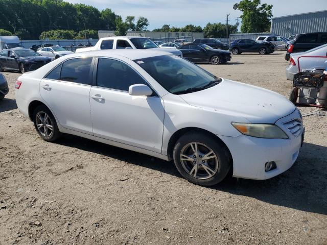 2010 Toyota Camry Base VIN: 4T1BF3EK0AU562179 Lot: 57484634