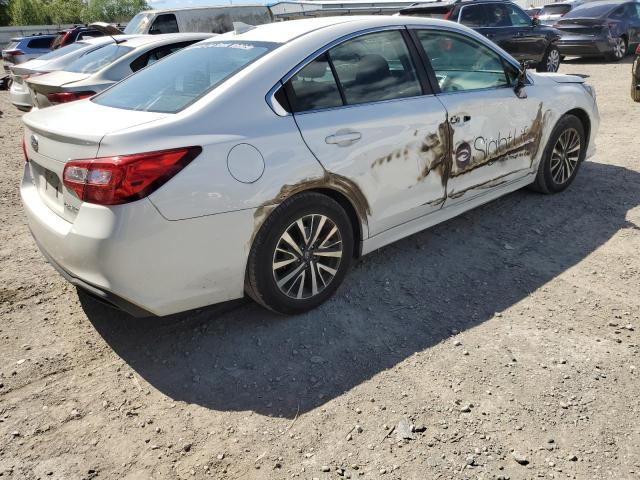 2019 Subaru Legacy 2.5I Premium VIN: 4S3BNAF64K3030728 Lot: 58419984