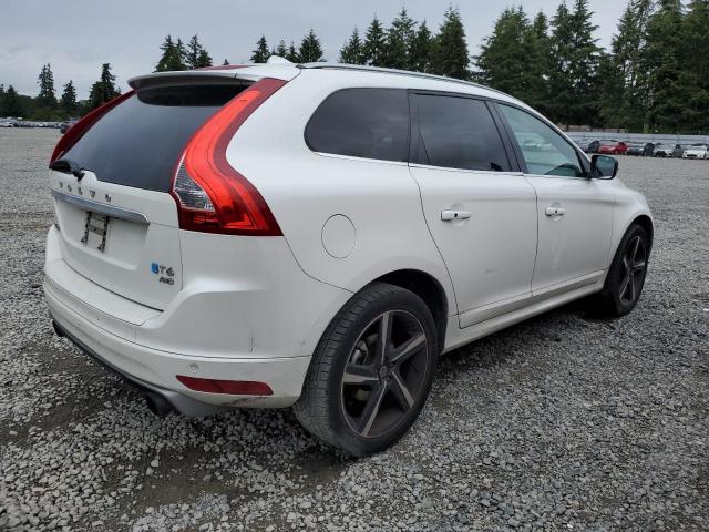 2014 Volvo Xc60 T6 VIN: YV4902DZ3E2554573 Lot: 58699154