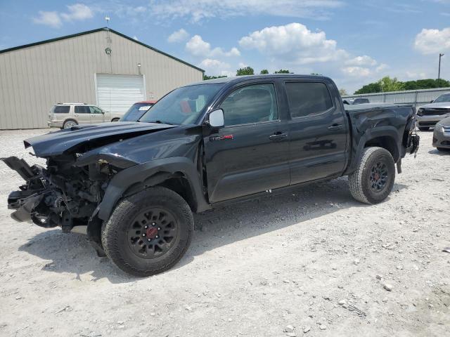 VIN 5TFCZ5AN8KX178162 2019 Toyota Tacoma, Double Cab no.1