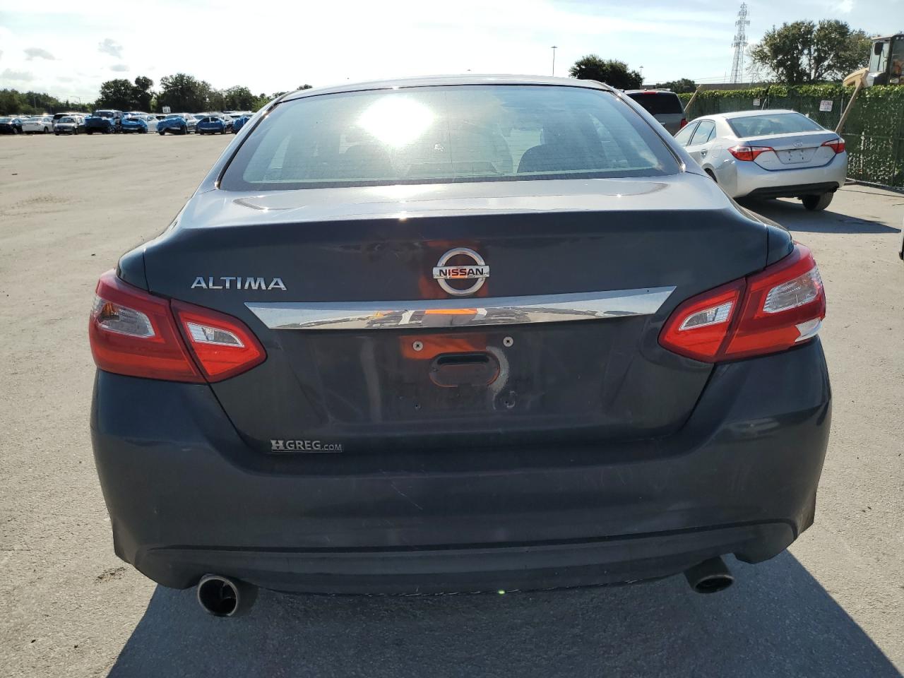 1N4AL3AP6GC136219 2016 Nissan Altima 2.5