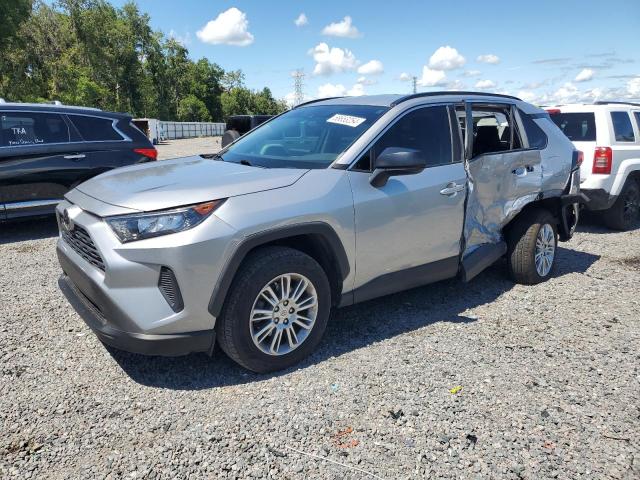 2T3H1RFV2KW025777 2019 TOYOTA RAV 4 - Image 1