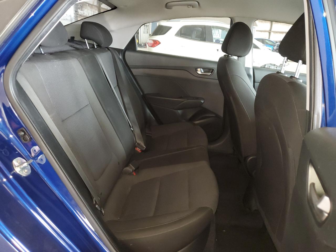 3KPC24A61LE110293 2020 Hyundai Accent Se