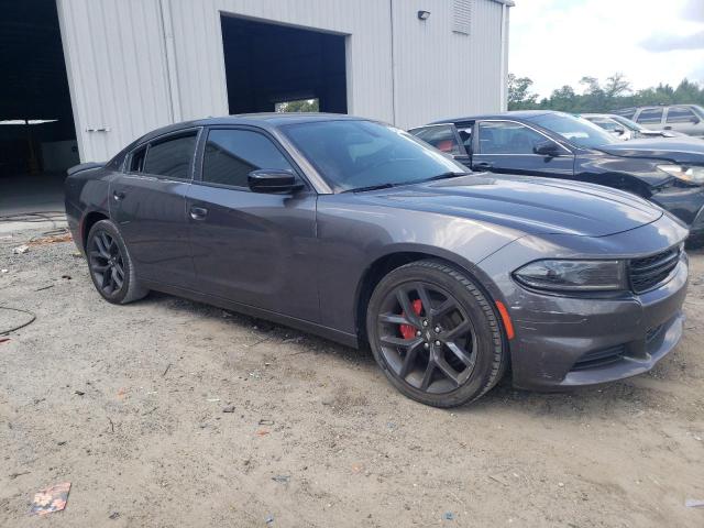 2022 Dodge Charger Sxt VIN: 2C3CDXBG6NH186428 Lot: 54425174