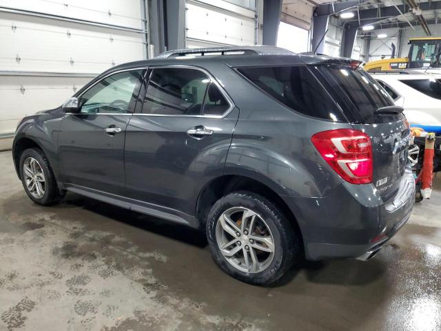 VIN 2GNFLGE34H6184737 2017 Chevrolet Equinox, Premier no.2