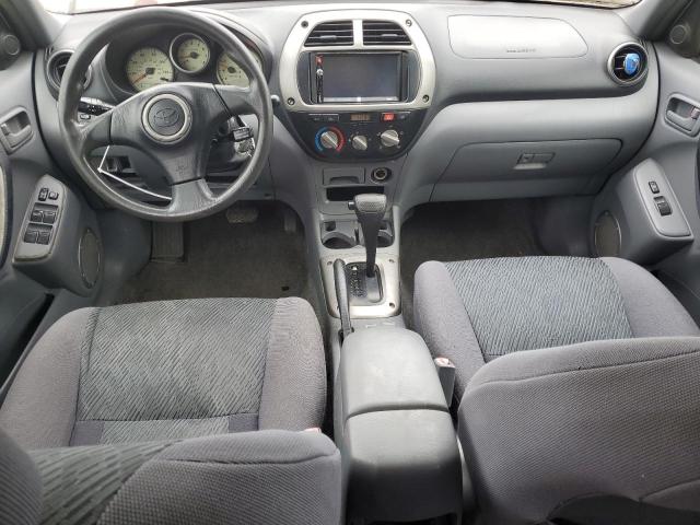 2001 Toyota Rav4 VIN: JTEGH20V910041349 Lot: 60625614