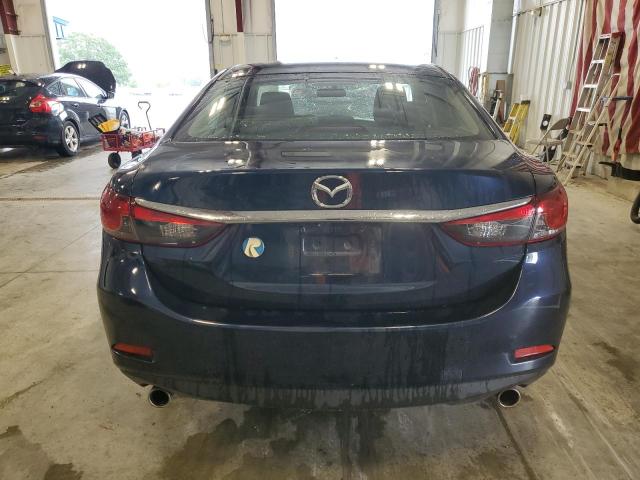 VIN JM1GJ1U60F1173472 2015 Mazda 6, Sport no.6