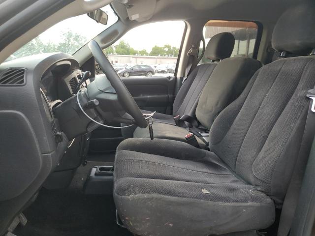 2004 Dodge Ram 1500 St VIN: 1D7HU18D24J239379 Lot: 60561714