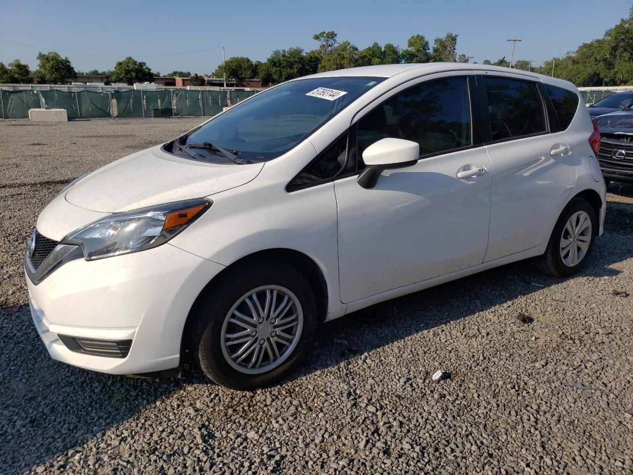 3N1CE2CP9KL357656 2019 Nissan Versa Note S