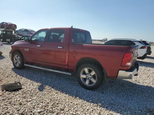 2015 RAM 1500 SLT 1C6RR7LMXFS508503  58278204