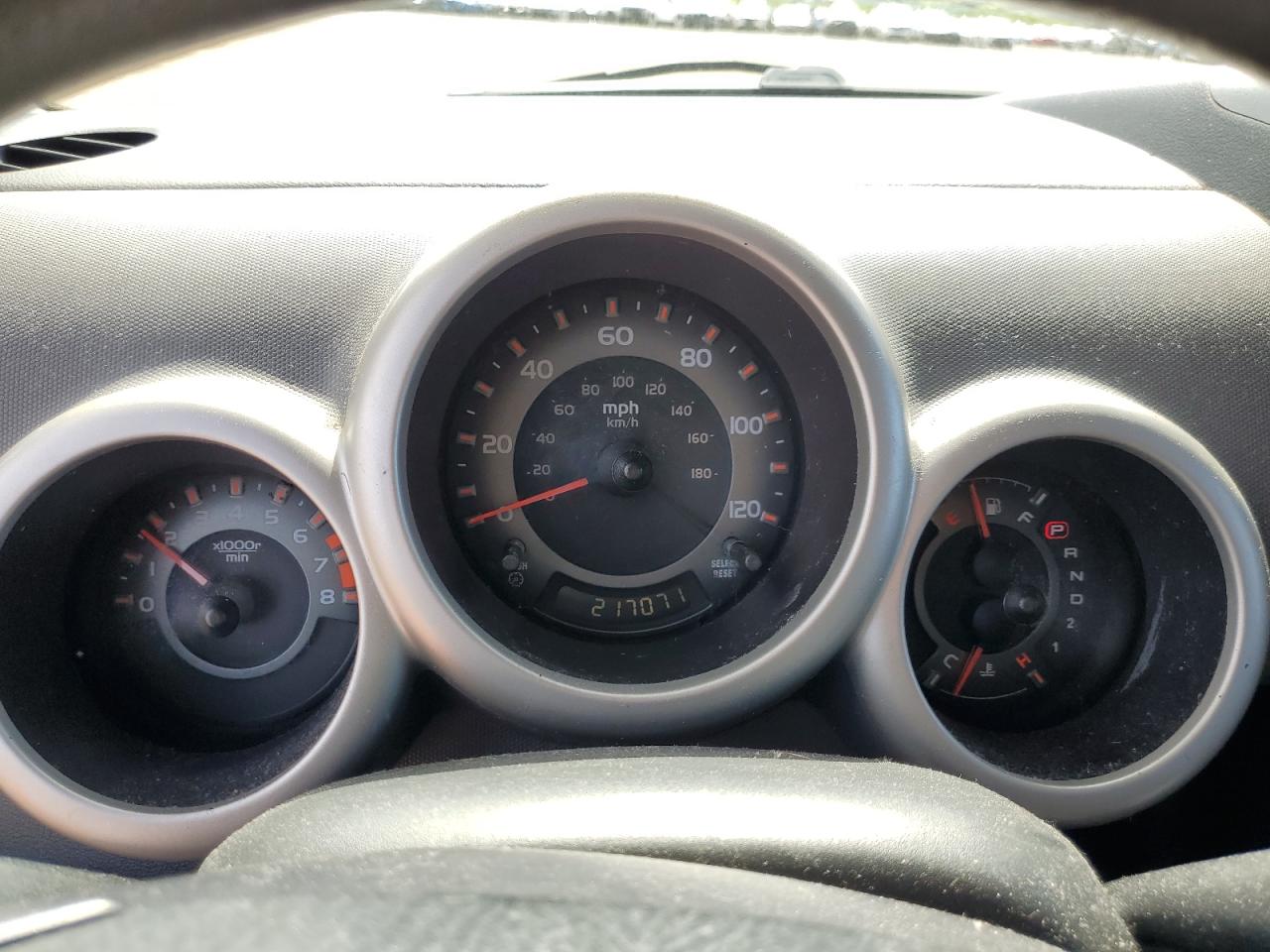 5J6YH18543L017494 2003 Honda Element Ex