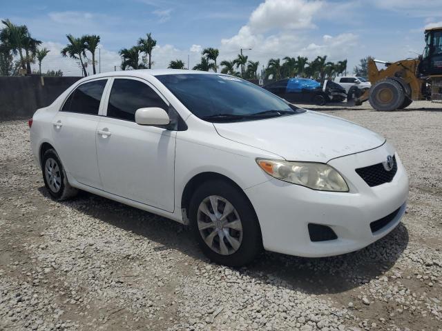 2009 Toyota Corolla Base VIN: JTDBL40E099052661 Lot: 60189134