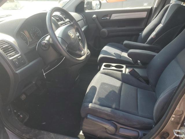 5J6RE3H39BL028545 2011 Honda Cr-V Lx