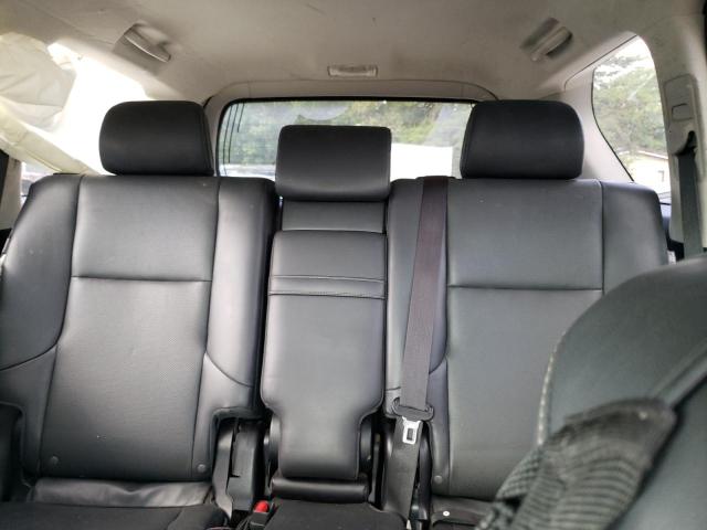 2015 Lexus Gx 460 VIN: JTJBM7FXXF5103364 Lot: 57104954