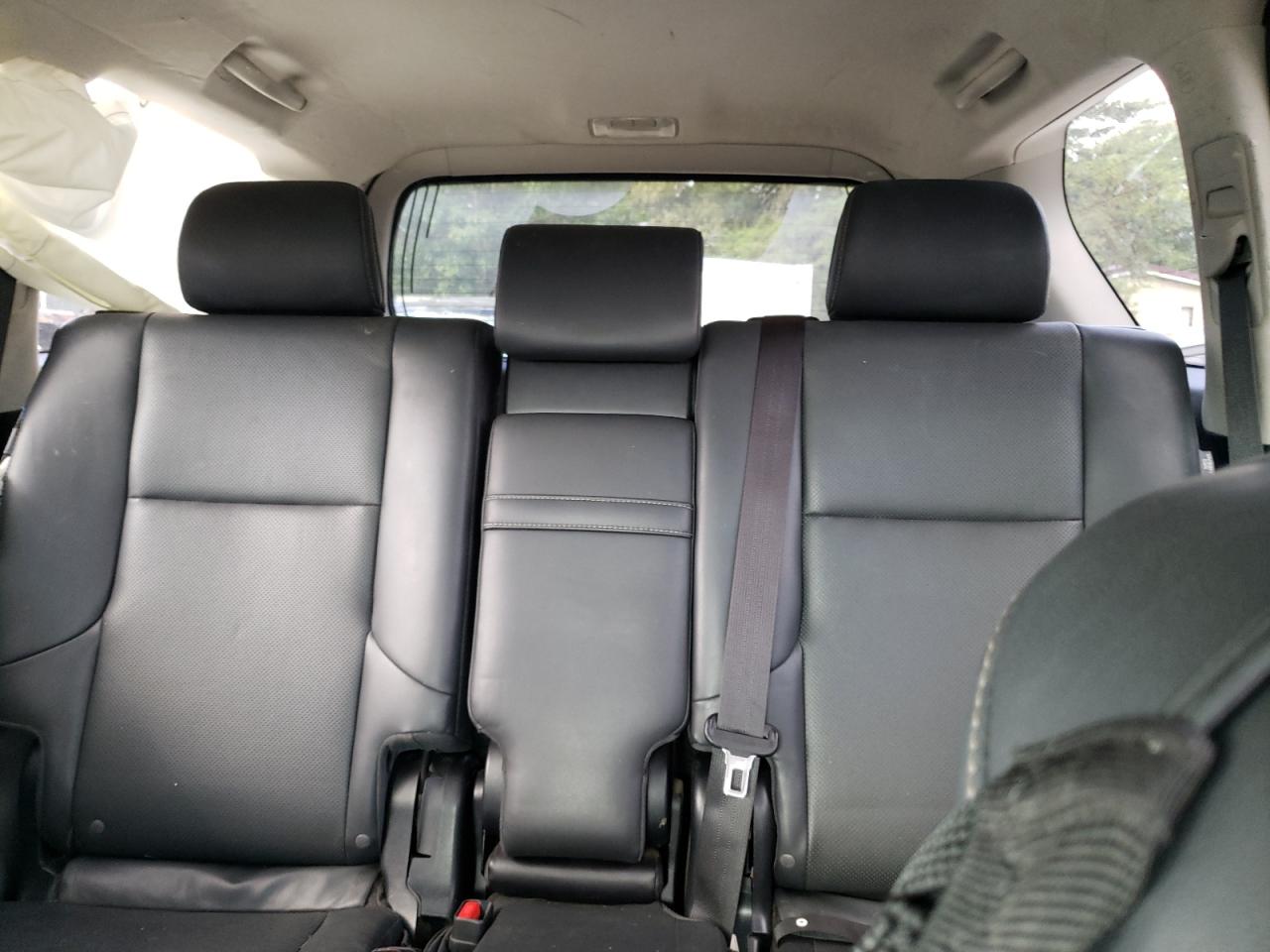 JTJBM7FXXF5103364 2015 Lexus Gx 460