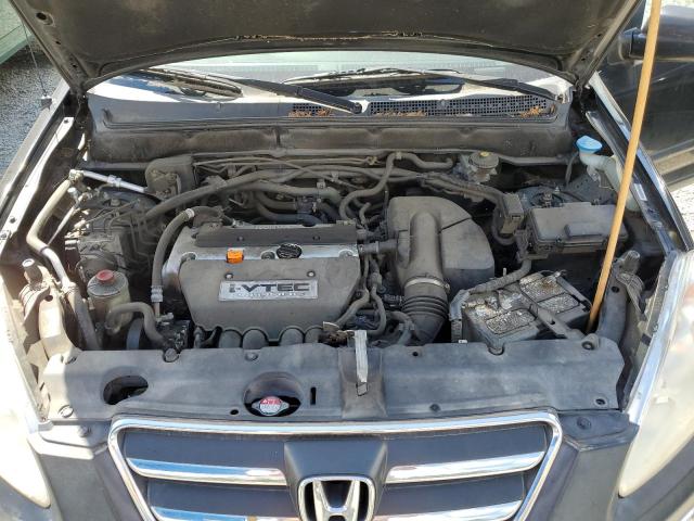 2005 Honda Cr-V Ex VIN: JHLRD78885C050913 Lot: 59888604