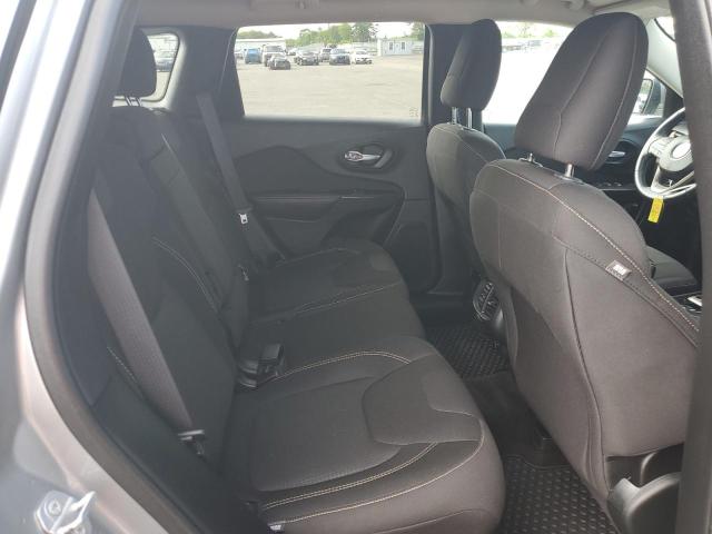 2015 Jeep Cherokee Latitude VIN: 1C4PJMCS8FW728963 Lot: 59537984