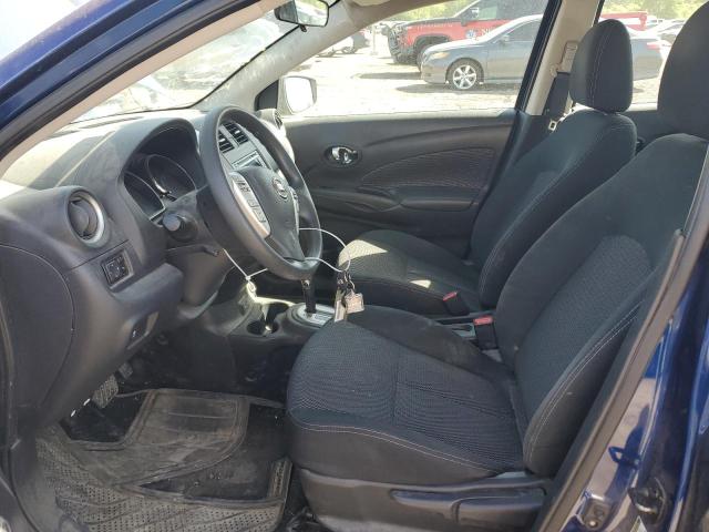 2018 Nissan Versa S VIN: 3N1CN7AP1JL806830 Lot: 57766404