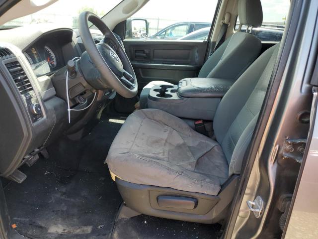 2013 Ram 1500 St VIN: 1C6RR7FT2DS564774 Lot: 60268954