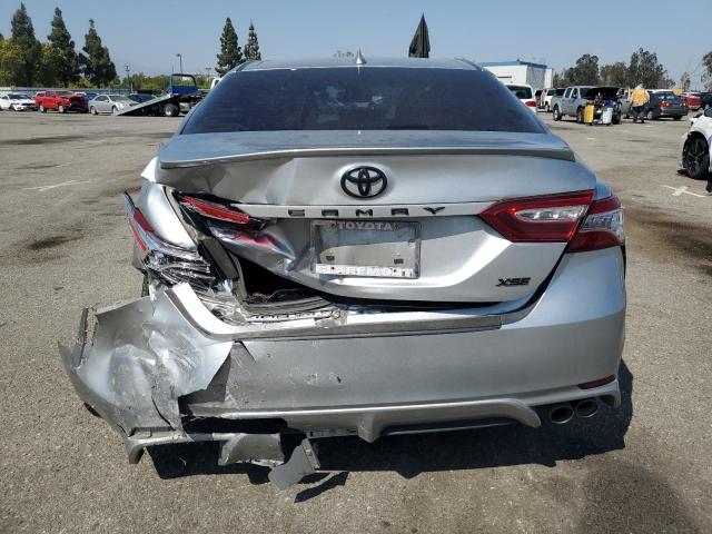 VIN 4T1K61AK6LU511198 2020 Toyota Camry, Xse no.6