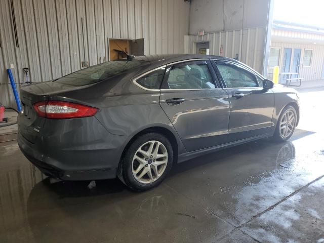 2016 Ford Fusion Se VIN: 3FA6P0HD2GR271672 Lot: 59058694