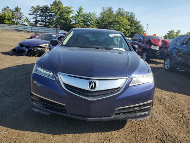 2015 Acura Tlx Tech VIN: 19UUB1F50FA018264 Lot: 58540664