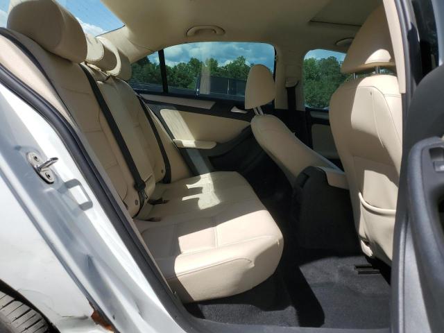 2017 Volkswagen Jetta Se VIN: 3VWDB7AJ4HM313036 Lot: 58342504