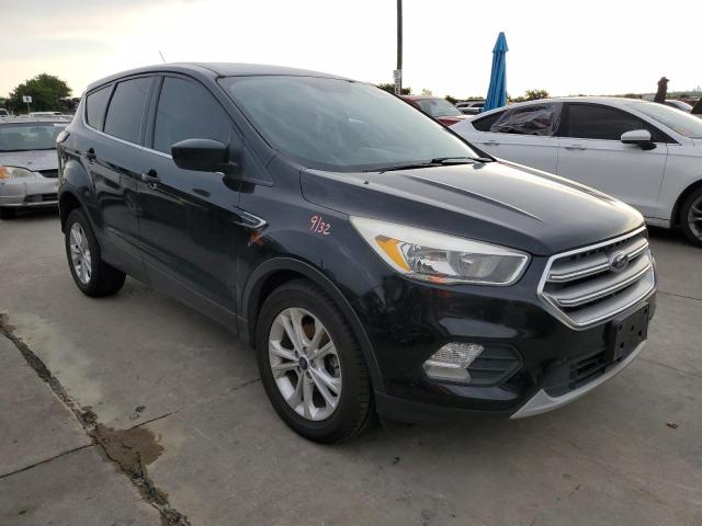 2017 Ford Escape Se VIN: 1FMCU0GD5HUC79455 Lot: 57249034