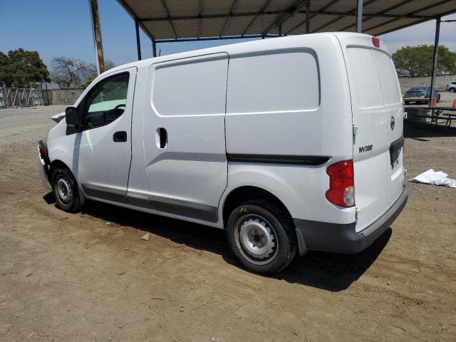 2020 Nissan Nv200 2.5S VIN: 3N6CM0KN7LK695226 Lot: 58123134