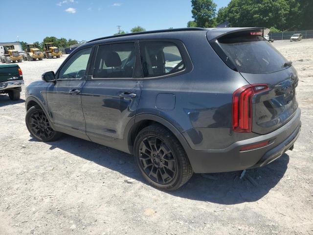 5XYP3DHC8MG178668 Kia Telluride  2