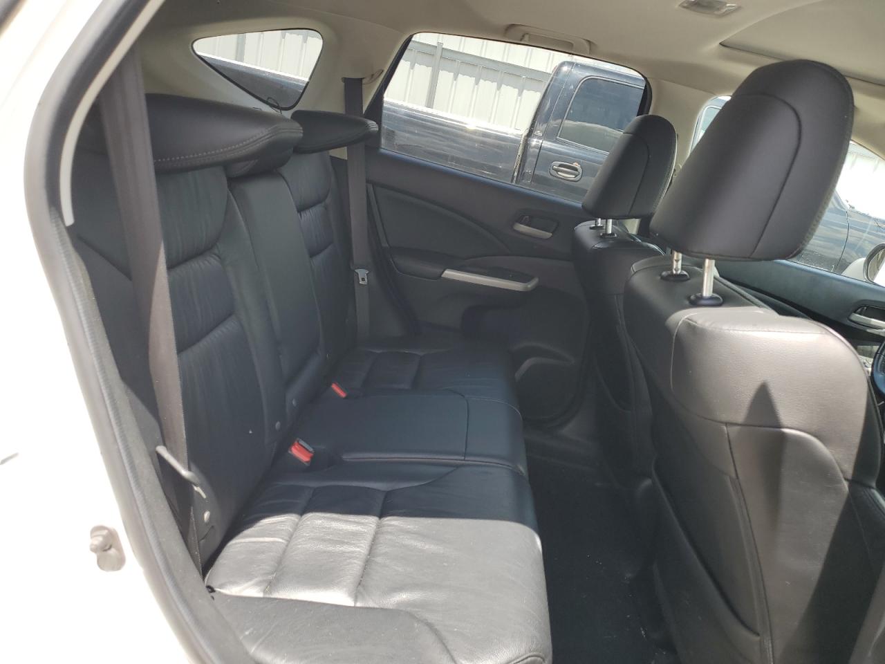 5J6RM4H77DL033368 2013 Honda Cr-V Exl