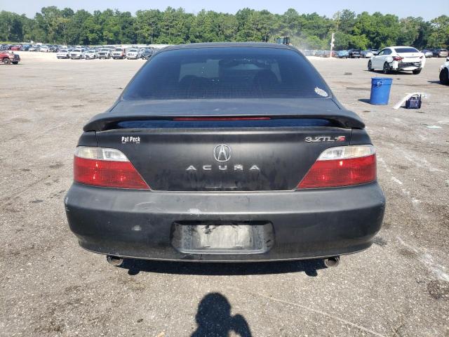 2002 Acura 3.2Tl Type-S VIN: 19UUA56822A061437 Lot: 58914884