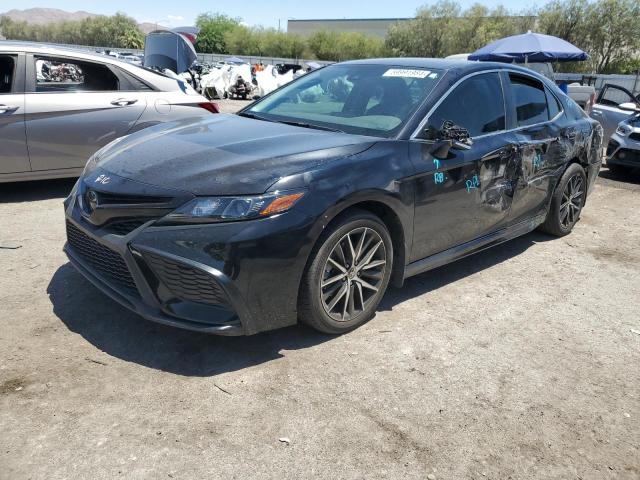 4T1G11AK7NU660887 Toyota Camry SE