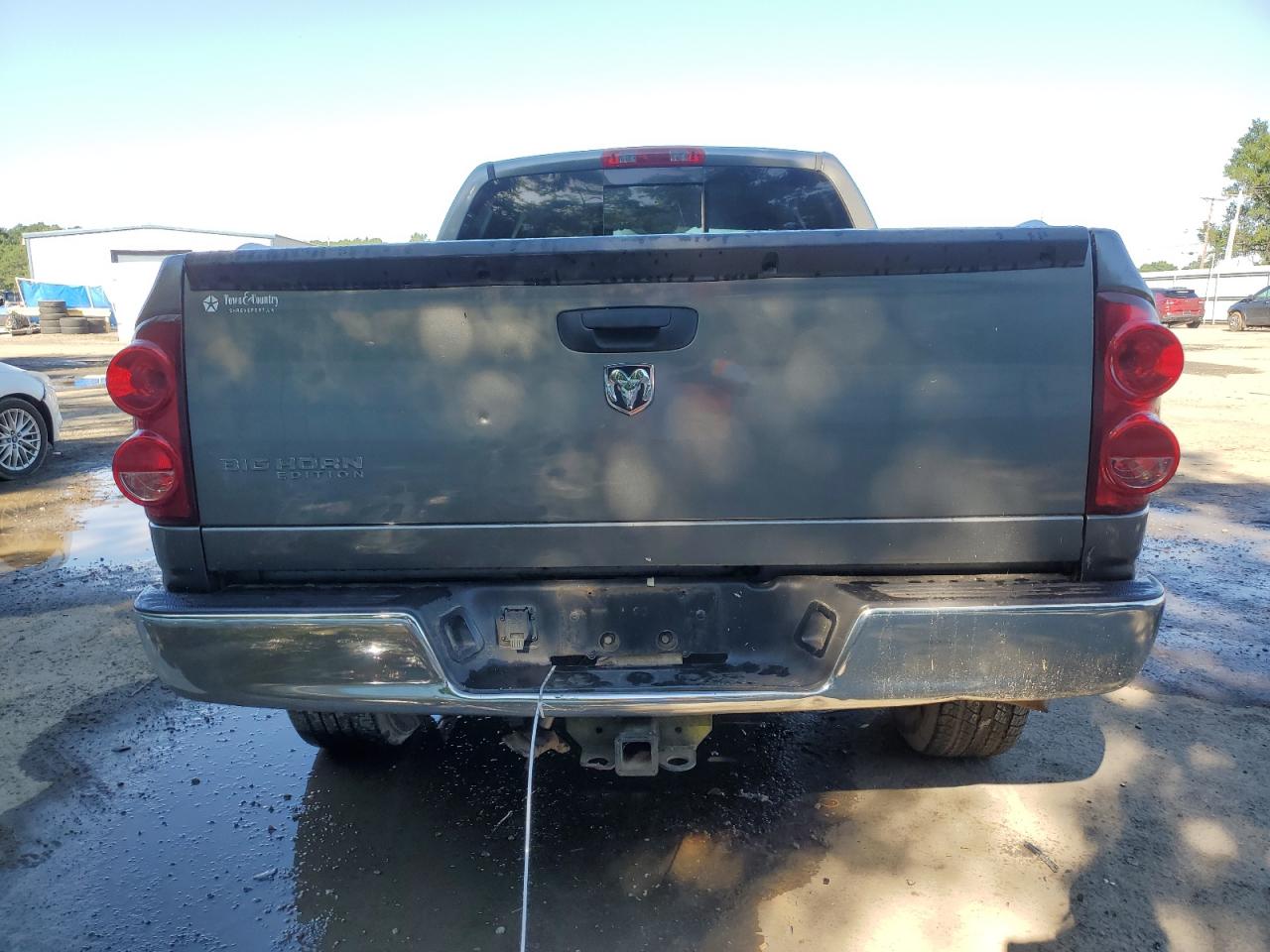 1D7HA18297S211973 2007 Dodge Ram 1500 St