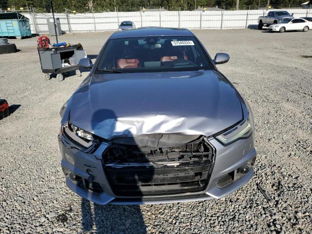 2017 AUDI S6 PRESTIG WAUHFAFC9HN130329