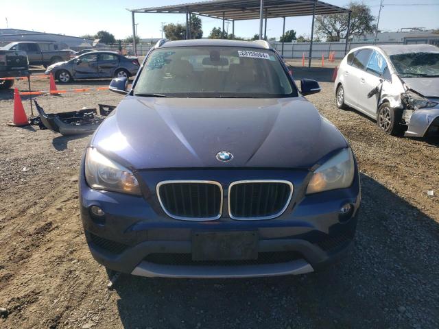 VIN WBAVM1C55EVW52286 2014 BMW X1, Sdrive28I no.5