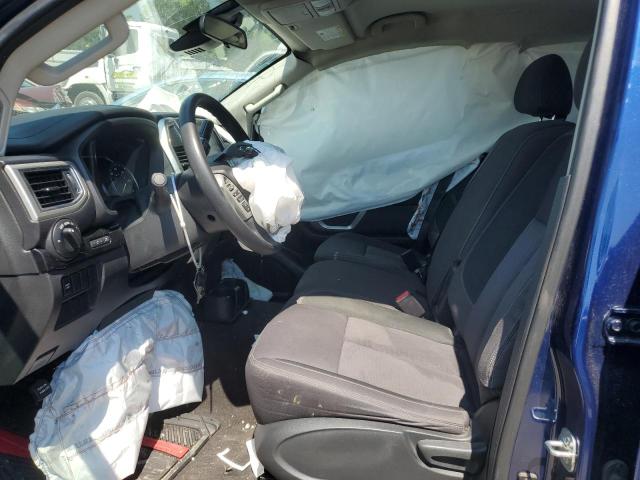 2021 NISSAN TITAN S - 1N6AA1EEXMN528968